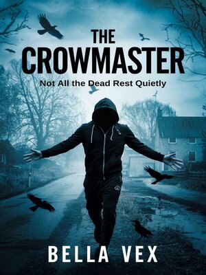 cover image of The Crowmaster